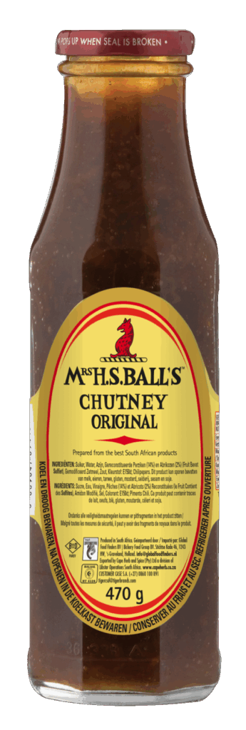 Mrs Balls Original Chutney 470g_21Feb2022