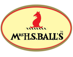 Mrs. H.S. Ball's