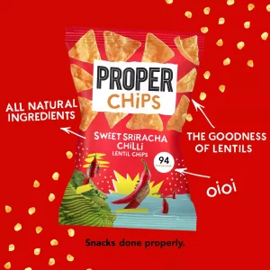 Picture of Proper Chips