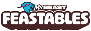 MrBeast Feastables new logo